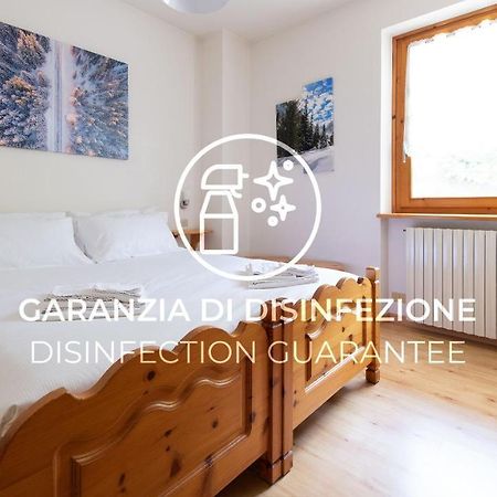 Italianway - Belvedere 28 - Genziana Premadio 外观 照片